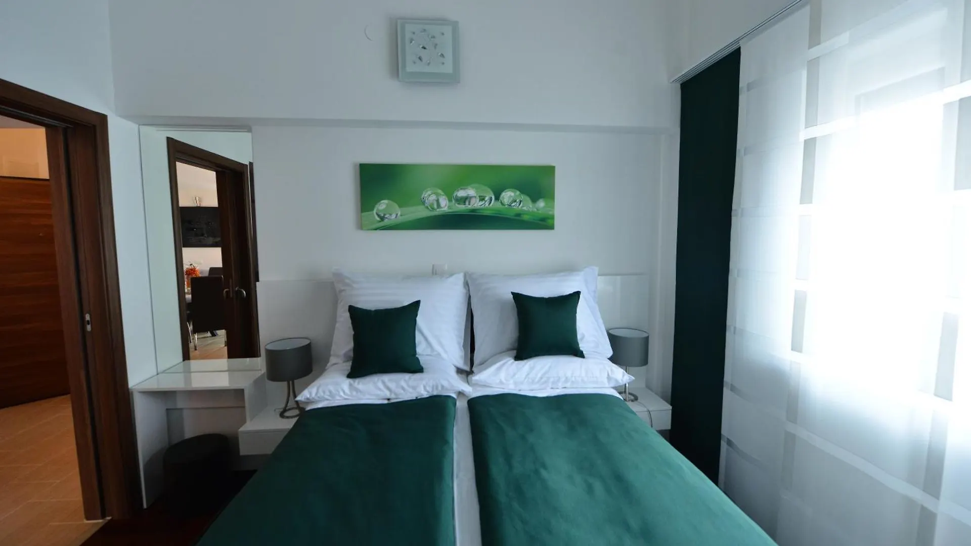 Apartmani Family Sveti Filip i Jakov Croácia