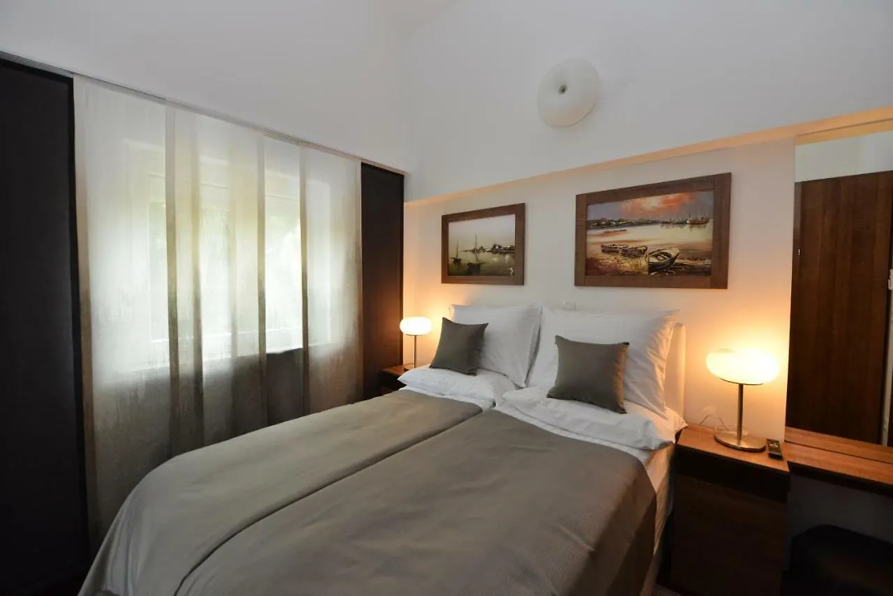 Casa de hóspedes Apartmani Family Sveti Filip i Jakov